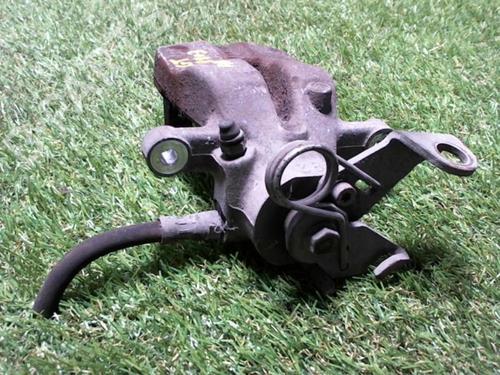 Left rear brake caliper ALFA ROMEO GT (937_) 1.9 JTD (937CXN1B) | BP25618263M107