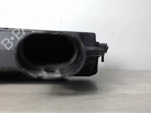 Air filter box DACIA LOGAN Pickup (US_) 1.5 dCi (US0W) | BP24026220M87 