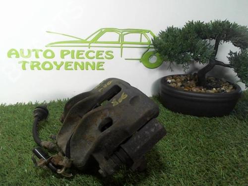 Used Right front brake caliper PEUGEOT 806 (221) 2.1 td 12V (109 hp) 24022669