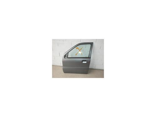 Used Left front door SUZUKI IGNIS II (MH) 1.3 DDiS (RM413D) (70 hp) 24028199