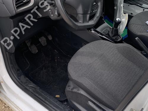 Luftventil CITROËN C3 II (SC_) 1.2 VTi 82 | BP29141056I21 