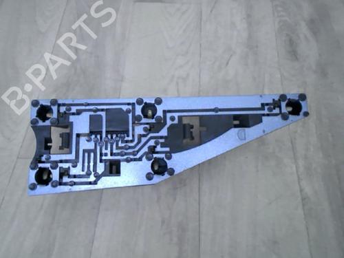 Used Licence plate light Licence plate light PEUGEOT 406 Coupe (8C) 2.0 16V (135 hp) 21181976 21181976
