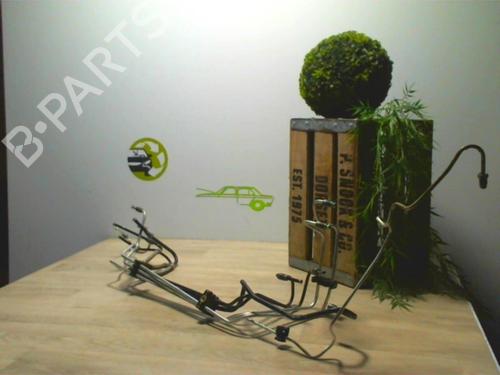 Used Pipe RENAULT ZOE (BFM_) ZOE (88 hp) 24025192