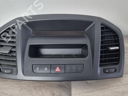 Used Air vent Air vent OPEL INSIGNIA A (G09) 2.0 CDTI (68) (131 hp) 36262807 36262807