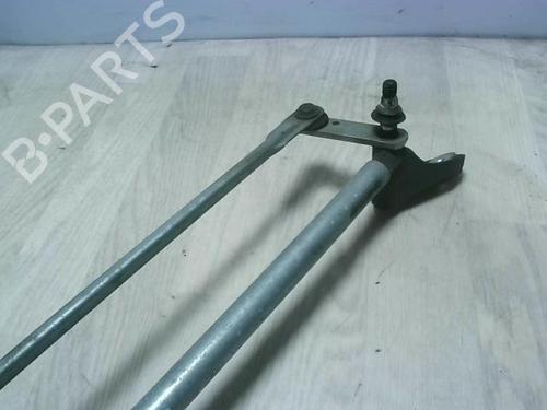 Front wiper motor MERCEDES-BENZ A-CLASS (W177) A 200 (177.087) | BP24026712M29