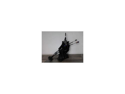 Used Gear lever PEUGEOT 3008 I MPV (0U_) 1.6 HDi (109 hp) 27326885