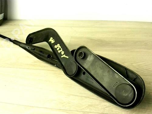 Front windshield wiper arm FORD C-MAX (DM2) 1.8 TDCi | BP21182588C143 
