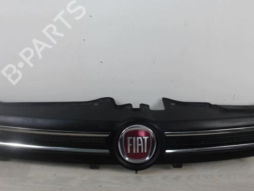 Used Grille FIAT PANDA (169_) 1.2 (169.AXB11, 169.AXB1A) (60 hp) 23146213