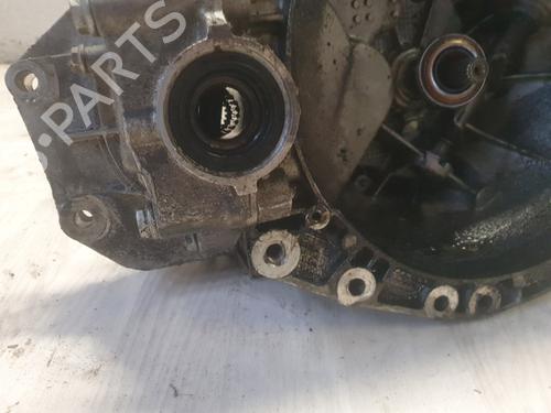 Gearbox FIAT 500 C (312_) 1.4 (312CXC1B, 312AXC1B) | BP31970079M3