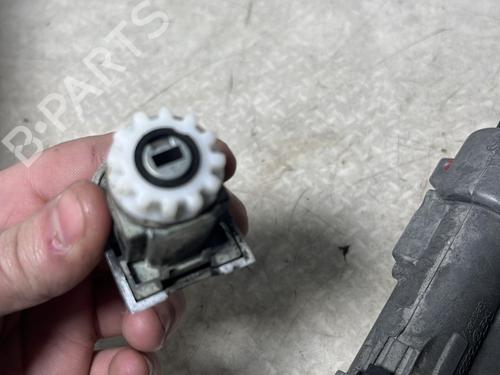 Ignition barrel AUDI A2 (8Z0) 1.4 | BP31807554M48 