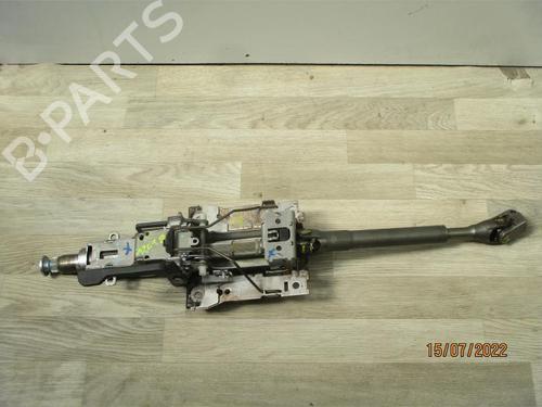 Steering column VW CADDY IV Box Body/MPV (SAA, SAH) 2.0 TDI | BP25618393M21 