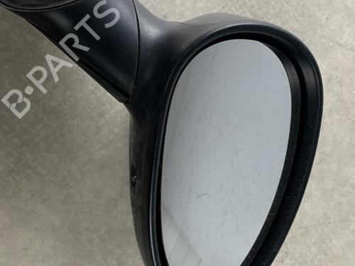 Used Right mirror FIAT GRANDE PUNTO (199_) 1.3 D Multijet (199.AXD11, 199.AXD1A, 199.AXD1B,... (90 hp) 25619570