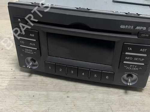 Used Radio KIA RIO II (JB) 1.4 16V (97 hp) 28112291