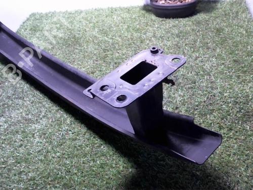 Front bumper reinforcement VW POLO (9N_, 9A_) 1.2 12V | BP24022372C109 