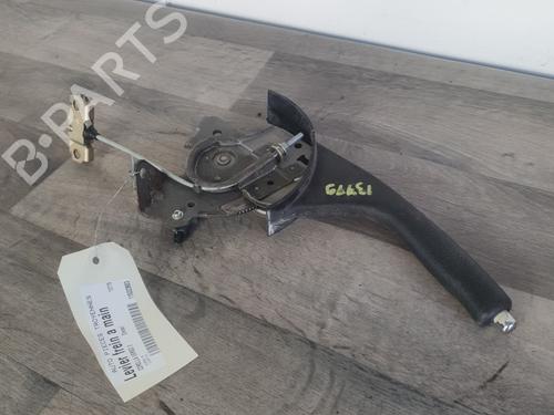 Used Hand brake TOYOTA COROLLA Verso (ZER_, ZZE12_, R1_) 2.0 D-4D (CUR10_, CUR10R) (116 hp) 30807568