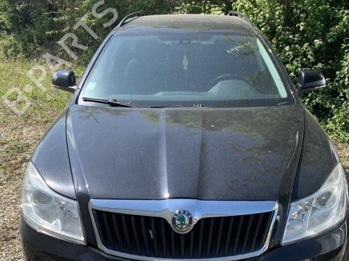 AC pipe SKODA OCTAVIA II Combi (1Z5) 1.4 TSI | BP28095002M126 