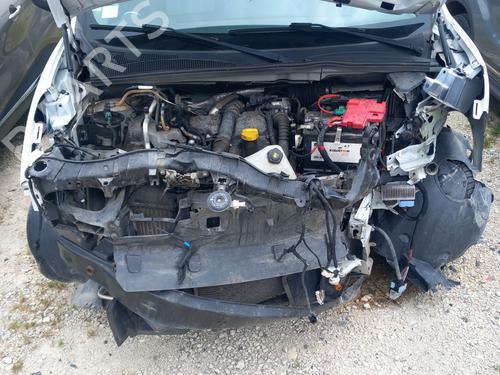 Front left window mechanism RENAULT KANGOO Express (FW0/1_) 1.5 dCi 90 (FW0G, FW05, FW08, FW11) | BP39471830C22 - Image 3