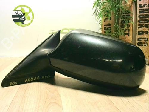 Left mirror AUDI A4 B5 (8D2) 1.6 | BP25618909C26 