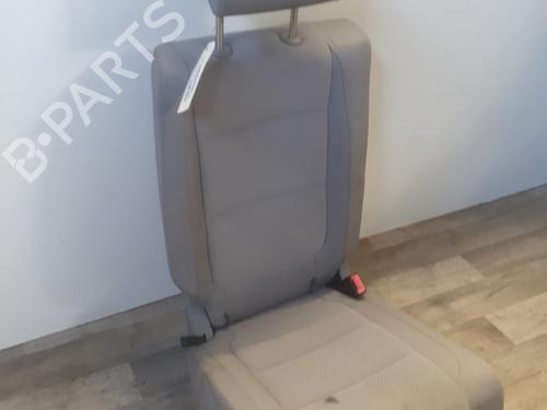 Siège arrière Siège arrière VW GOLF PLUS V (5M1, 521) 2.0 TDI (136 hp) 34417594 34417594