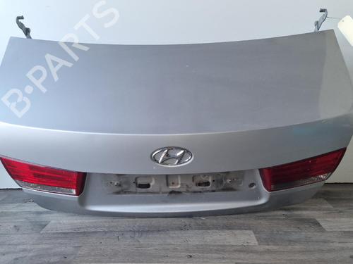 Used Tailgate Tailgate 36950099 36950099