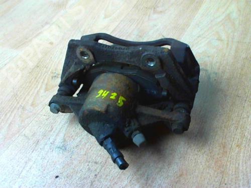Used Right front brake caliper FORD MONDEO III (B5Y) 2.0 16V TDDi / TDCi (115 hp) 25618280
