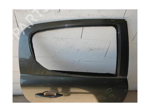 Right rear door PEUGEOT 207 (WA_, WC_) 1.6 HDi | BP24027522C5 