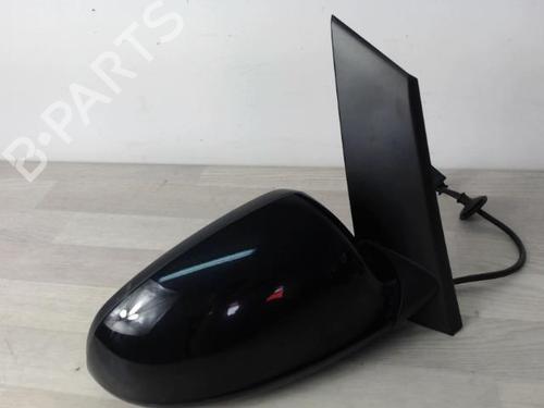 Right mirror OPEL ASTRA J (P10) 2.0 CDTI (68) | BP24026115C27 