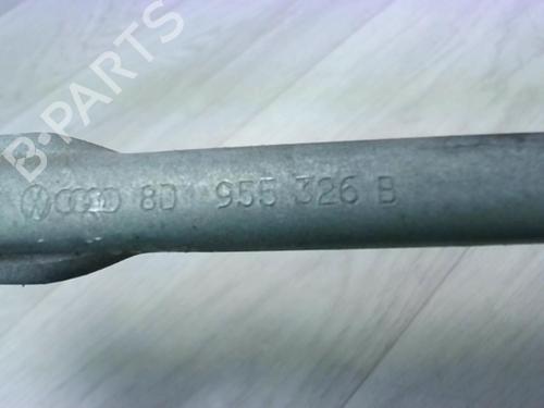 Front wiper motor VW PASSAT B5.5 Variant (3B6) 1.9 TDI | BP29594240M29 