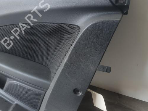 Boot lining VW SCIROCCO III (137, 138) 2.0 TDI | BP32143277I3 - Image 4