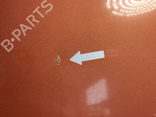 Motorhjelm DACIA SANDERO 1.5 dCi | BP25774873C1