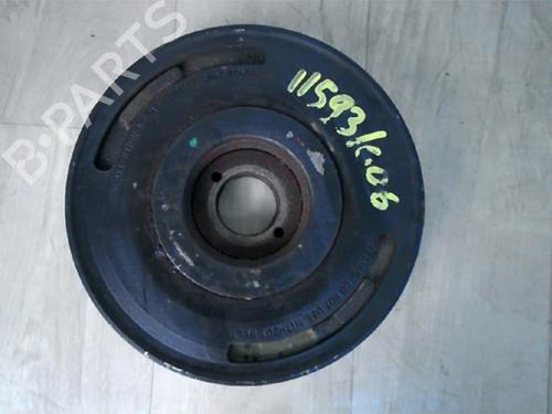 Pulley PEUGEOT 306 Hatchback (7A, 7C, N3, N5) 1.4 | BP25990582M122 