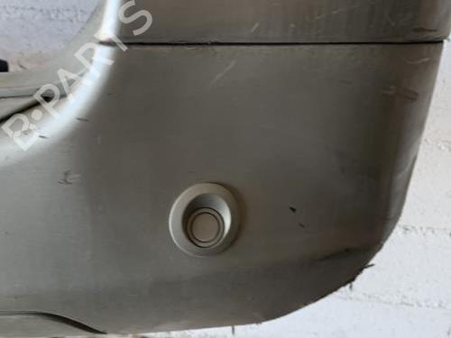 Rear bumper PEUGEOT 307 Break (3E) 2.0 | BP24484922C8 