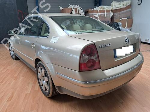 Motor VW PASSAT B5.5 (3B3) 2.8 4motion | BP26927680M1 