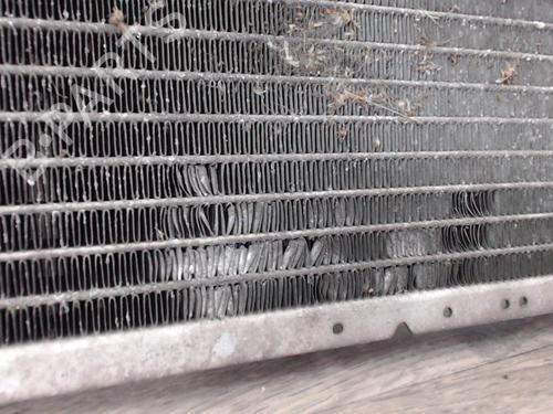 Water radiator TOYOTA COROLLA Verso (ZER_, ZZE12_, R1_) 2.0 D-4D (CUR10_, CUR10R) | BP23981340M31 