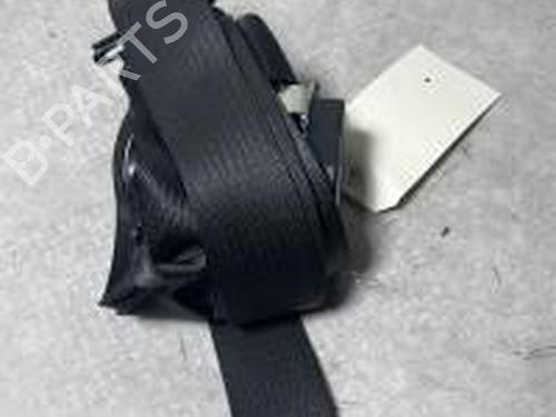 Used Front right seatbelt OPEL ZAFIRA TOURER C (P12) 2.0 CDTi (75) (130 hp) 31058133