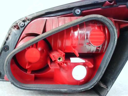 Left tailgate light RENAULT VEL SATIS (BJ0_) 3.0 dCi (BJ0S) | BP24028049C79