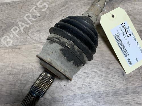Left front driveshaft FIAT PANDA (169_) 1.2 (169AXF2A, 169AXF1A) | BP39411103M38 - Image 2