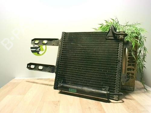 Used AC radiator VW POLO (6N2) 1.4 16V (75 hp) 25618668