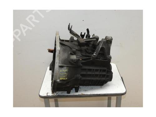 Gearbox FORD C-MAX (DM2) 1.6 TDCi | BP24026205M3 