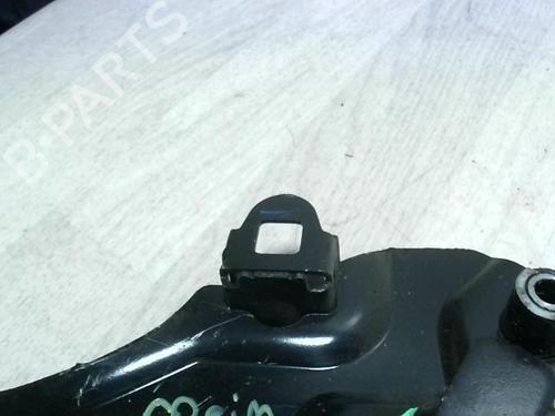 Break pedal CITROËN C3 II (SC_) 1.4 HDi 70 (SC8HZC, SC8HR0, SC8HP4) | BP21183172I19 