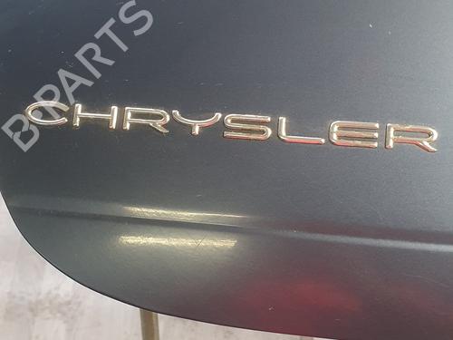Tailgate CHRYSLER 300M (LR) 3.5 V6 24V | BP31252231C6 