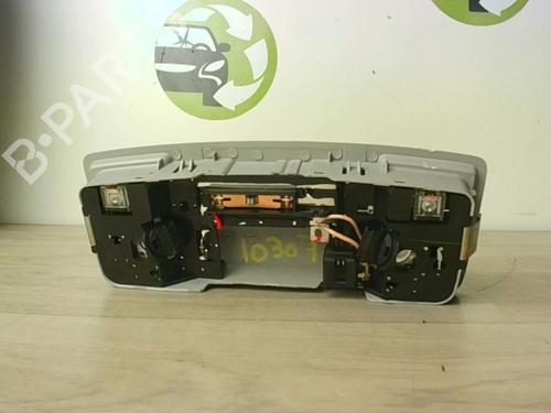 Plafonier MAZDA 3 (BK) 1.6 DI Turbo | BP23184352I8