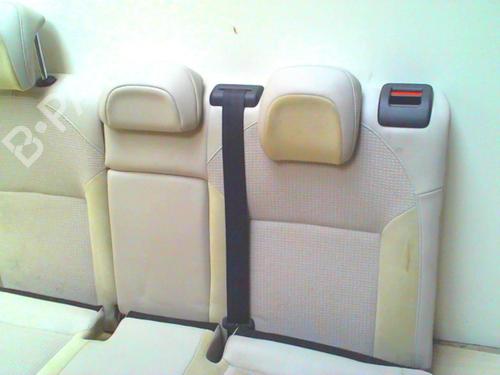 Seats set CITROËN C4 II (NC_) 1.6 HDi 110 | BP24023543C78 