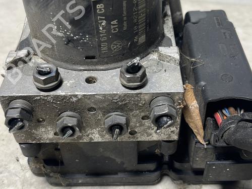 ABS pump VW SCIROCCO III (137, 138) 2.0 TDI | BP31807562M43