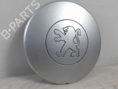 Used Hub cap Hub cap PEUGEOT EXPERT Tepee (VF3X_) 1.6 HDi 90 16V (90 hp) 34523387 34523387