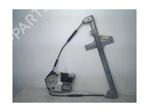 Front left window mechanism PEUGEOT 307 (3A/C) 1.6 HDi | BP24023610C22 