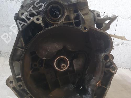 Gearbox OPEL ASTRA H GTC (A04) 1.3 CDTI (L08) | BP31856068M3  - Image 20