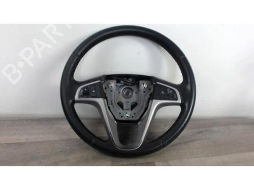 Steering wheel HYUNDAI i20 I (PB, PBT) 1.4 CRDi | BP26199238C49 