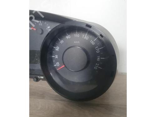 Instrument cluster PEUGEOT 3008 I MPV (0U_) 1.6 HDi | BP30808054C47 