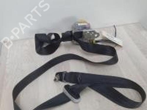 Used Front right seatbelt NISSAN MICRA III (K12) 1.2 16V (65 hp) 28112296